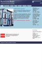 Mobile Screenshot of daviesandlewis.com